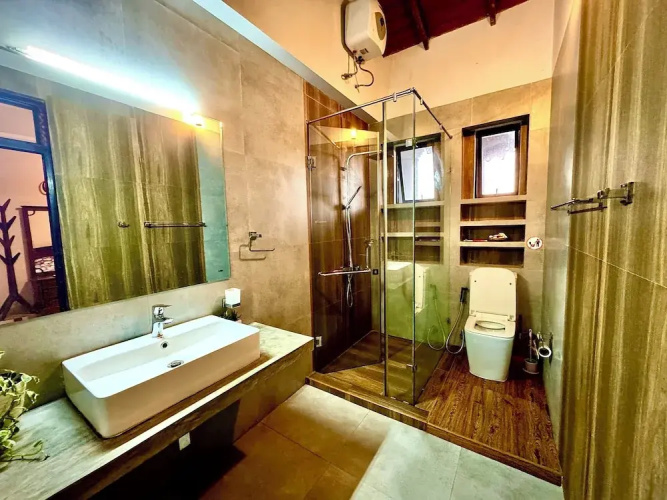 Hideaway Homestay Kandy