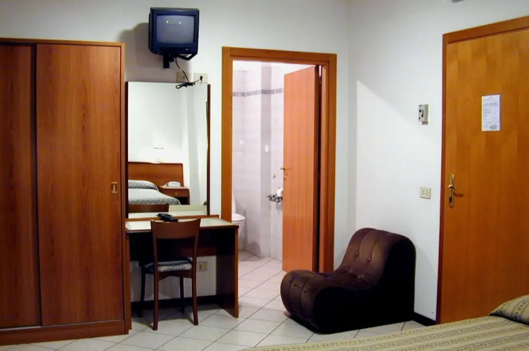 Hotel Astoria