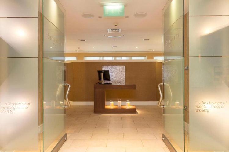 Leonardo Royal Hotel Southampton Grand Harbour photo 16