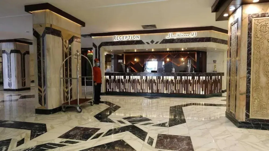 Lotus Hotel