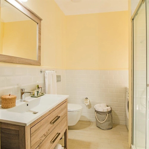 Maison Bahar Hotel & Suites
