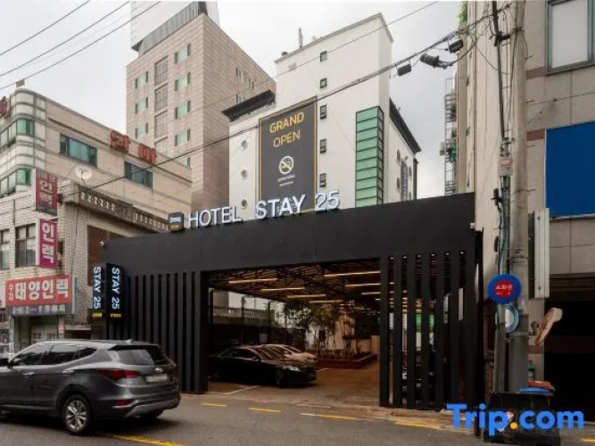 STAY25 hotel