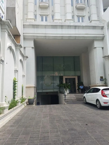 Imagen del hotel