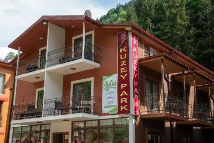 Kuzey Park Hotel