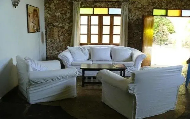 The Beach House