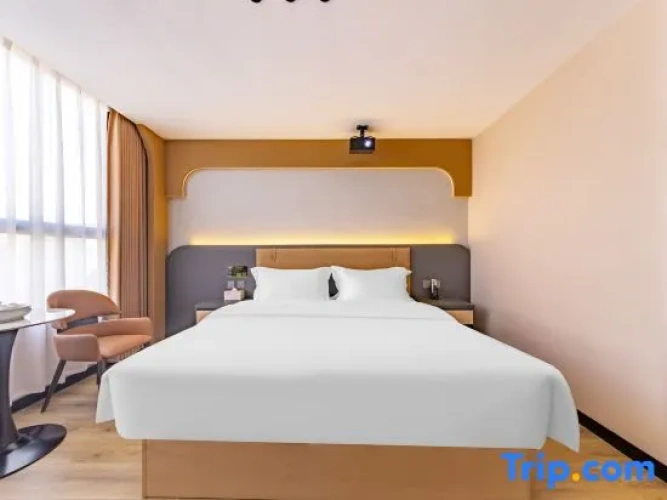 Luxury Double room