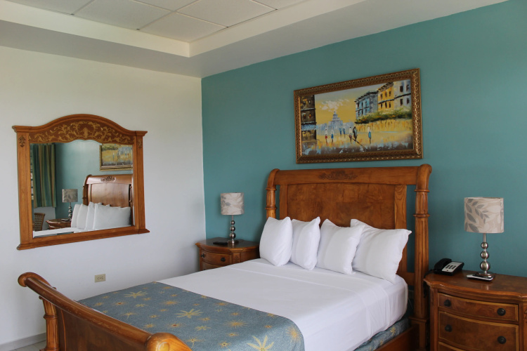 Fajardo Inn