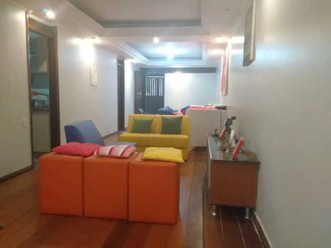 Cantinho Mineiro