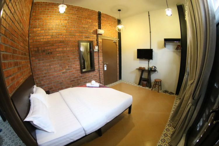 Ban Loong Hotel