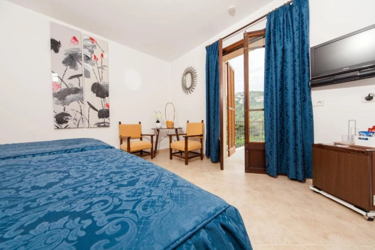 Agroturismo Son Galcerán
