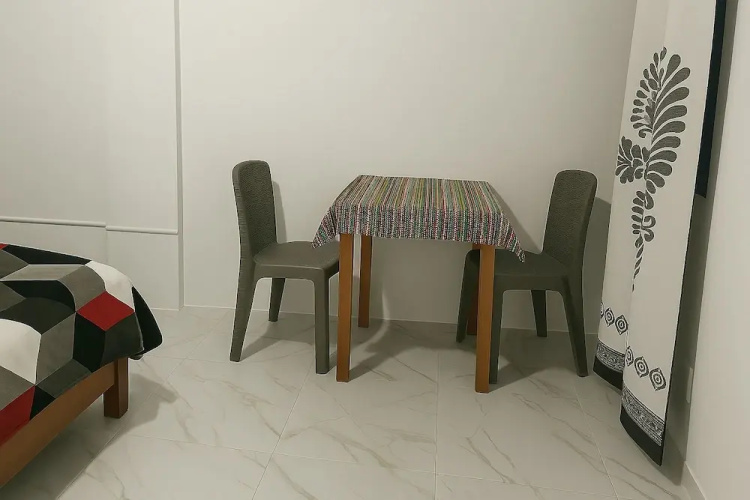 hostal kactus
