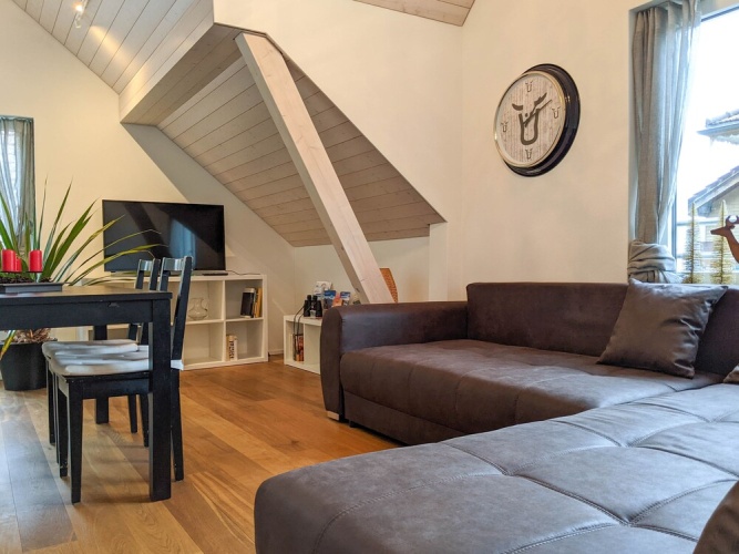 Budget Rooms Pilatus