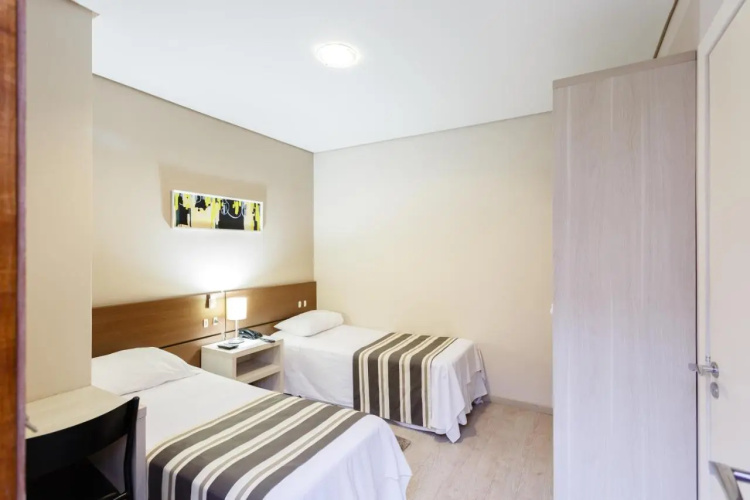 Hotel Sol