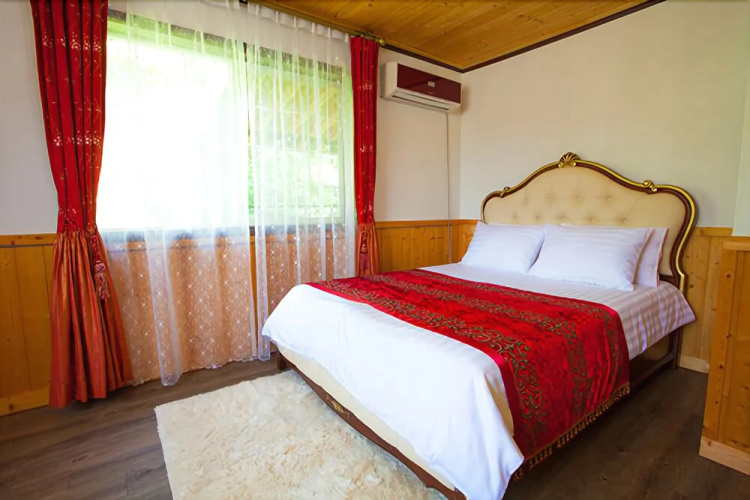 Yangpyeong Roaming Pension