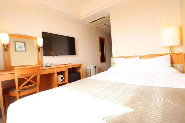 Imabari Urban Hotel