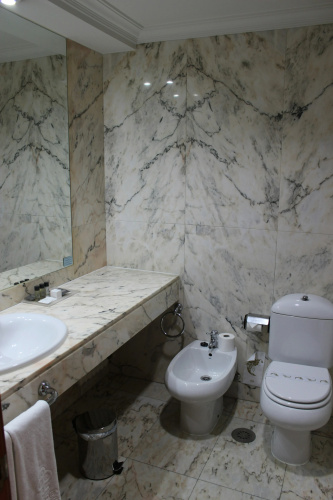 Hotel Ciudad De Vigo photo 12