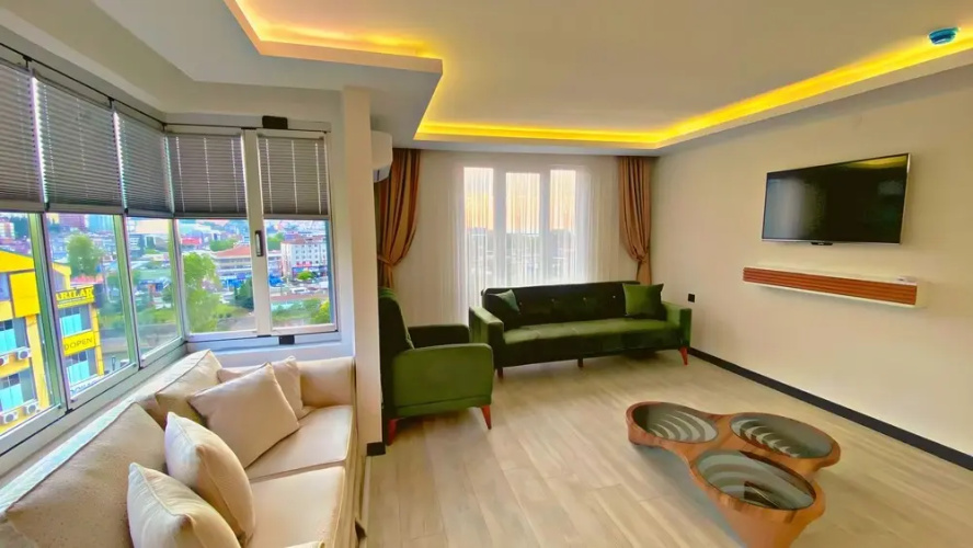 Green Nazar Hotel