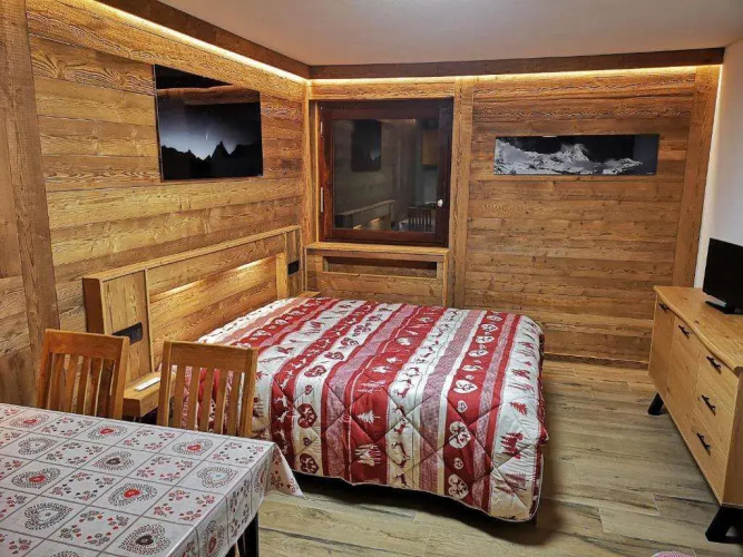 Residence Petit Tibet