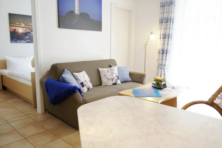 Residenz am Strand Wohnung 4-60