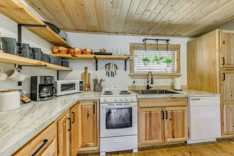 3 Bedrooms Cottage