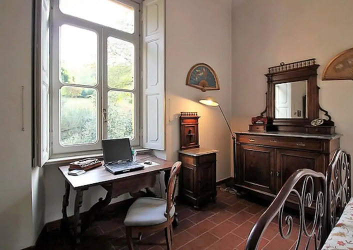 Villa Elisa