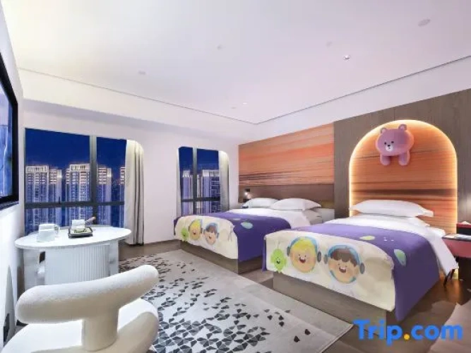 Family Suite