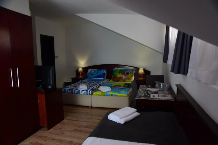 Hotel Meridijan16