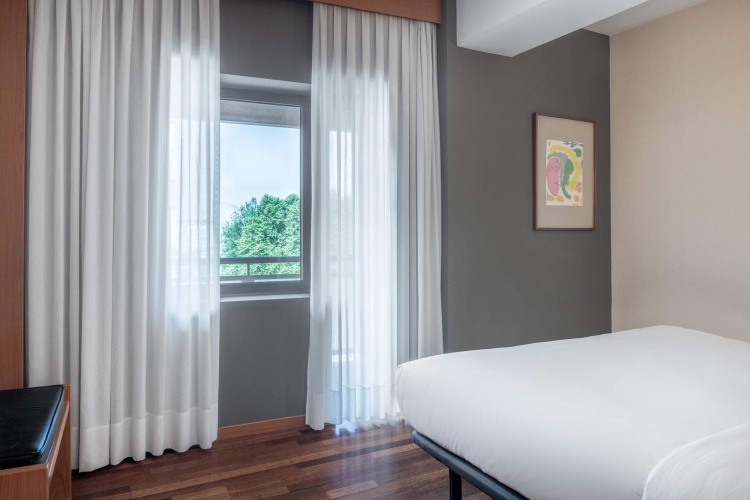 Double Junior Suite