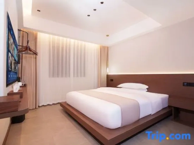 Standard Double room with river view