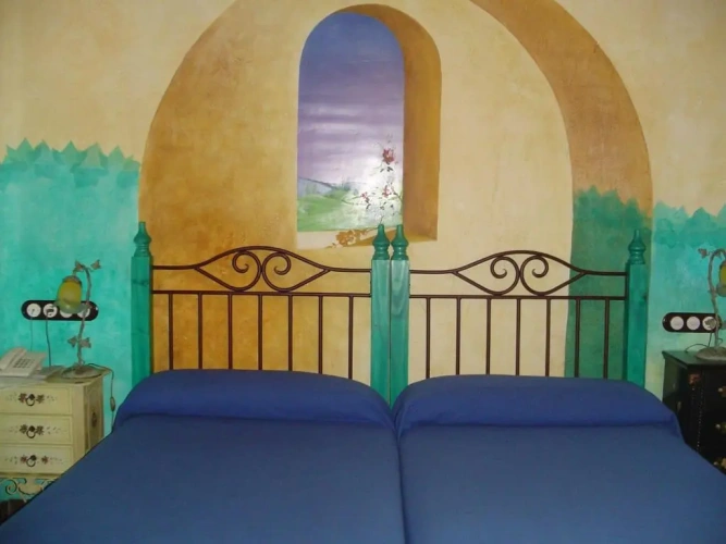 Cottage