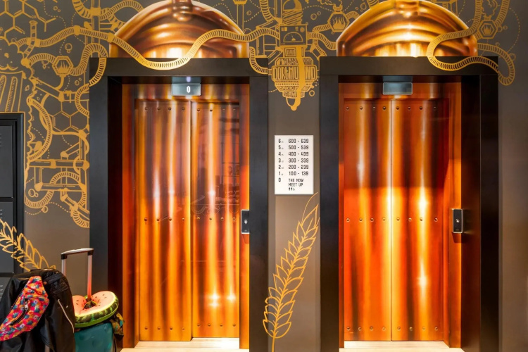 Moxy Dortmund