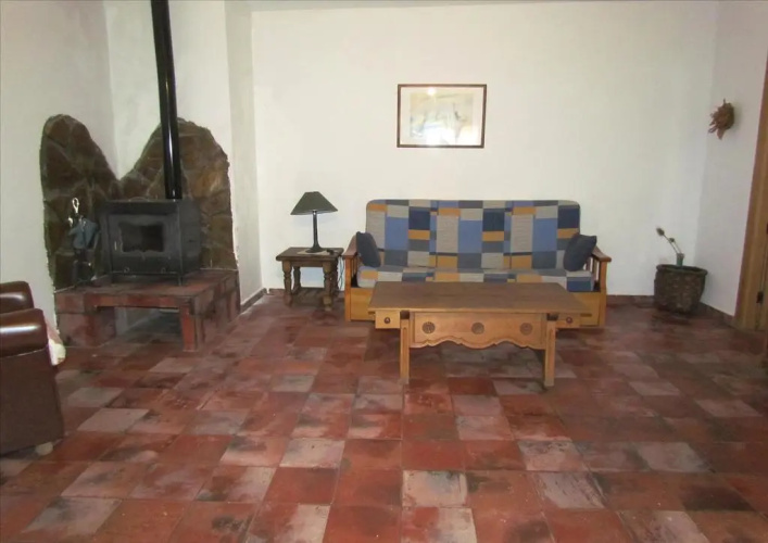 Apartamentos Rurales Azabal