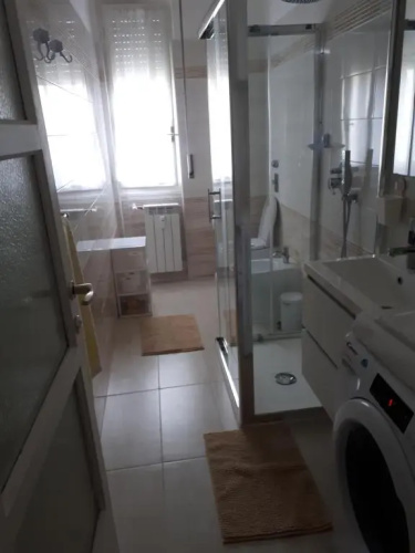 Valassina milano apartment