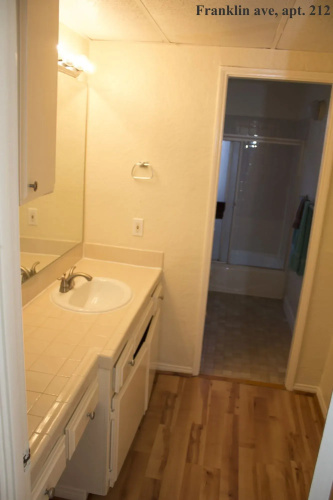 Franklin Ave Apartments