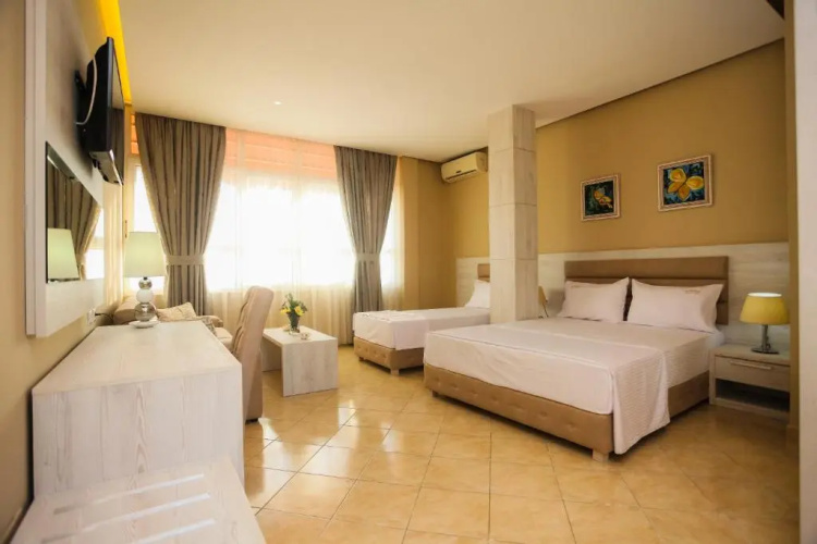 Hotel Valz