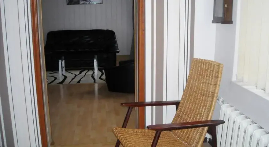 Nemunas Garden Apartment