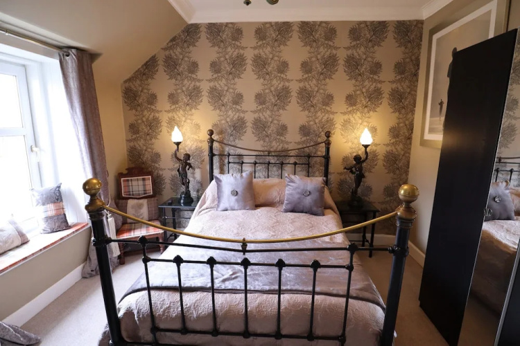 Alltavona Guest House