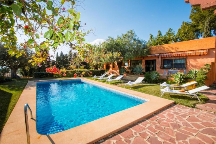 Villa