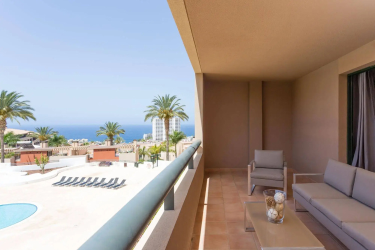 Apartamento Sol y Luna