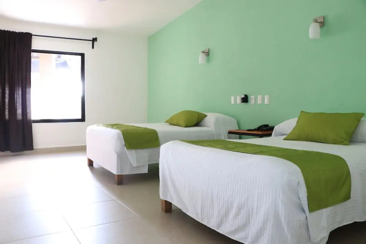 Hotel La Quinta Exxpres