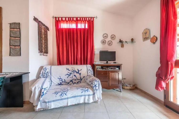 Villa Tonina 600 mt dal mare