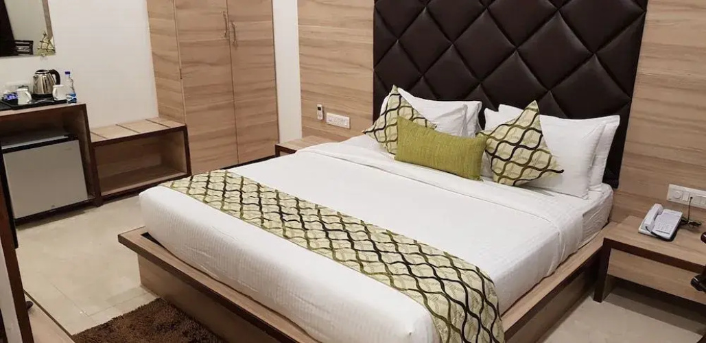 Ecostay Hotel