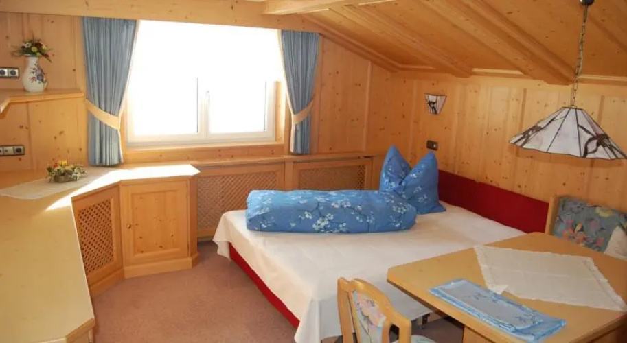 Ferienwohnung Robert Knitel