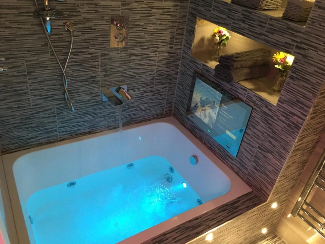Deluxe Suite