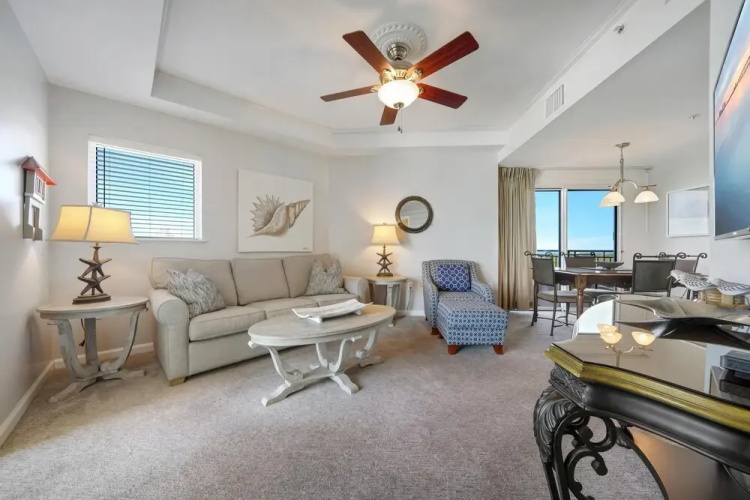 Westwinds 4789 at Sandestin