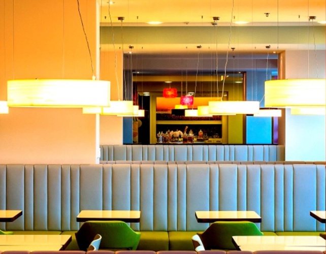 Hampton By Hilton Warsaw City Centre photo 16