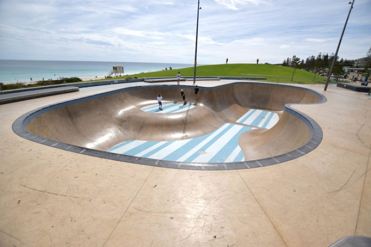 West Beach Lagoon 206, Sleeps 3