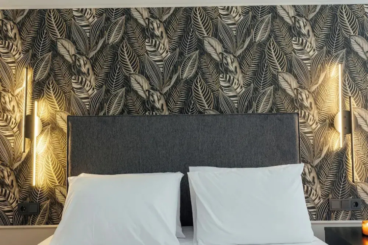 Aparthotel Aurum