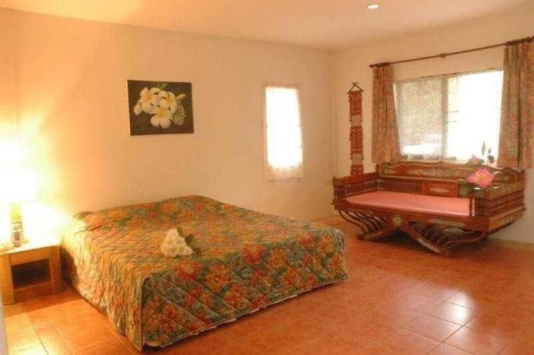 Chotika Bungalow Phuket