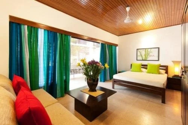 Barnes Place Bungalow
